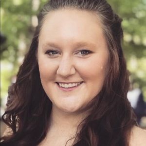 Meet your Posher, Allyson